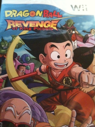 Illustration for article titled Can You Top This Dragon Ball Halloween Costume?